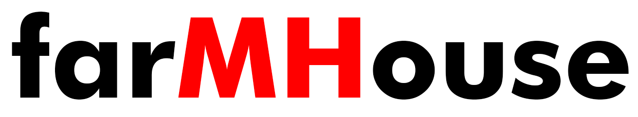 farMHouse Logo